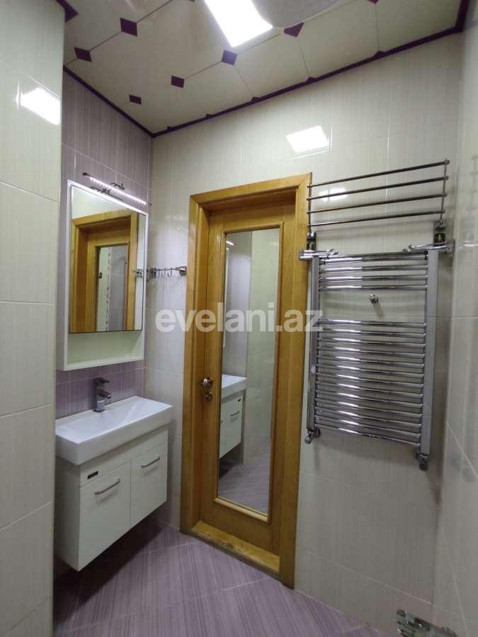 Satılır, yeni tikili, 2 otaqlı, 58 m², Bakı, Səbail r, Badamdar q.