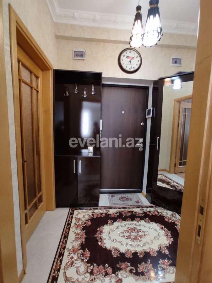Satılır, yeni tikili, 2 otaqlı, 58 m², Bakı, Səbail r, Badamdar q.