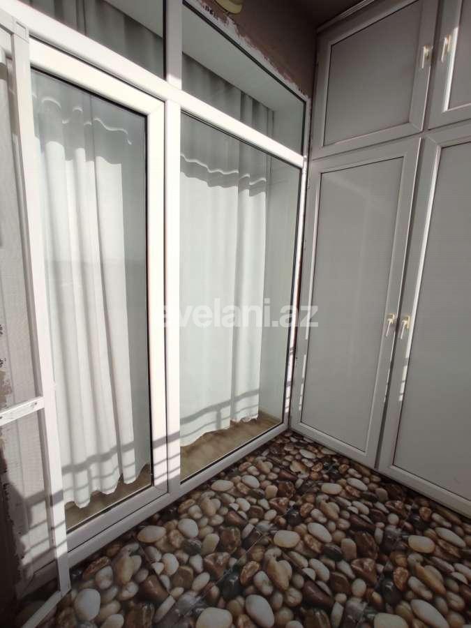 Satılır, yeni tikili, 2 otaqlı, 58 m², Bakı, Səbail r, Badamdar q.