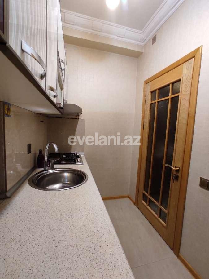 Satılır, yeni tikili, 2 otaqlı, 58 m², Bakı, Səbail r, Badamdar q.