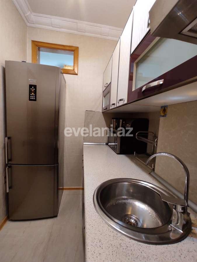 Satılır, yeni tikili, 2 otaqlı, 58 m², Bakı, Səbail r, Badamdar q.