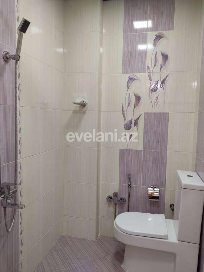 Satılır, yeni tikili, 2 otaqlı, 58 m², Bakı, Səbail r, Badamdar q.