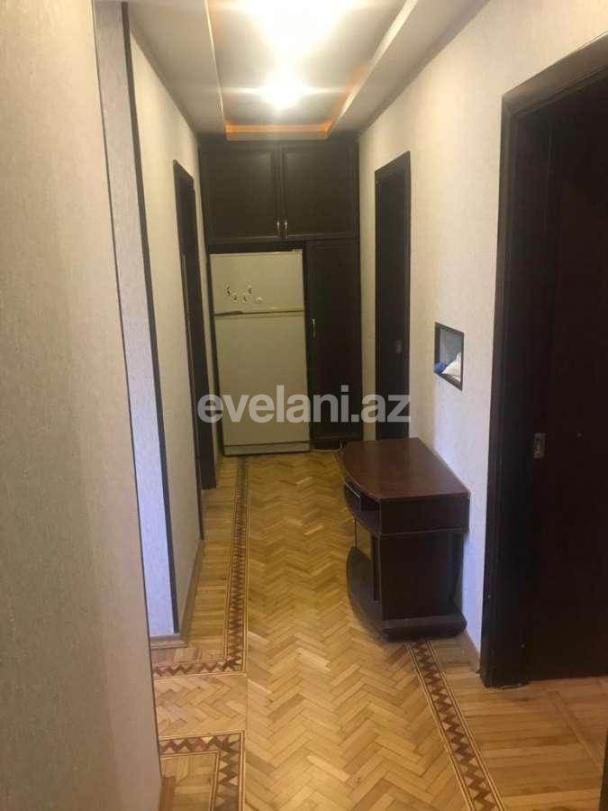 Kirayə verilir, köhnə tikili, 3 otaqlı, 68 m², Bakı, Nərimanov r, Gənclik m.