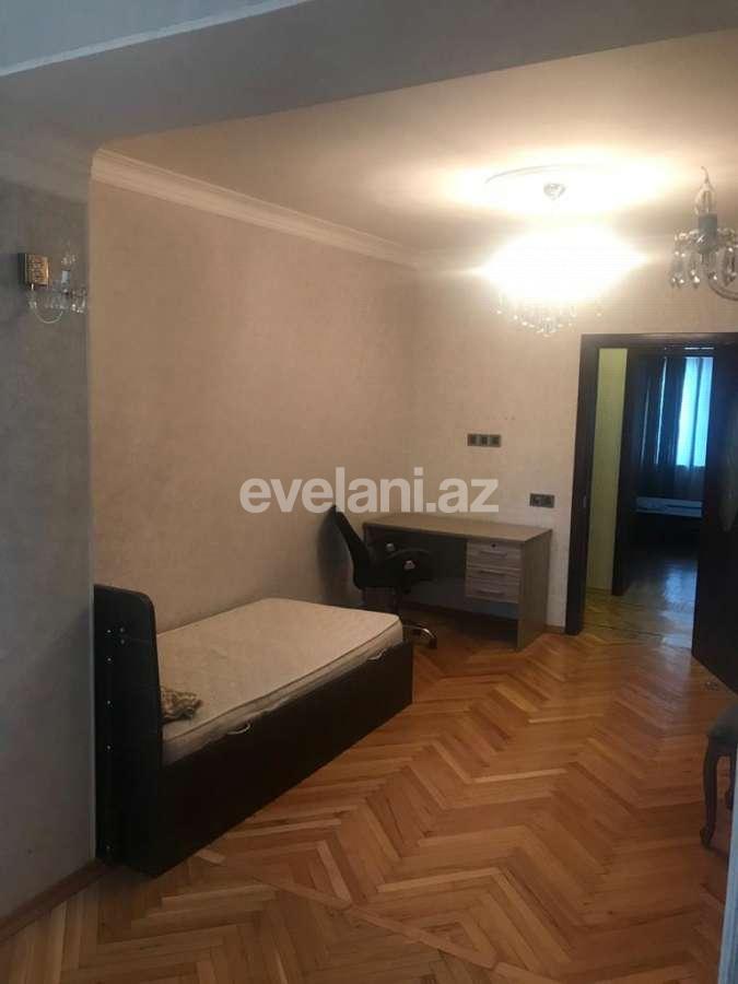 Kirayə verilir, köhnə tikili, 3 otaqlı, 68 m², Bakı, Nərimanov r, Gənclik m.