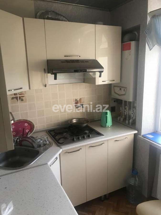 Kirayə verilir, köhnə tikili, 3 otaqlı, 68 m², Bakı, Nərimanov r, Gənclik m.