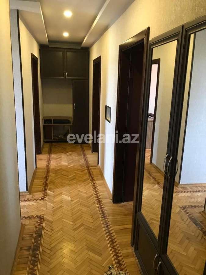 Kirayə verilir, köhnə tikili, 3 otaqlı, 68 m², Bakı, Nərimanov r, Gənclik m.