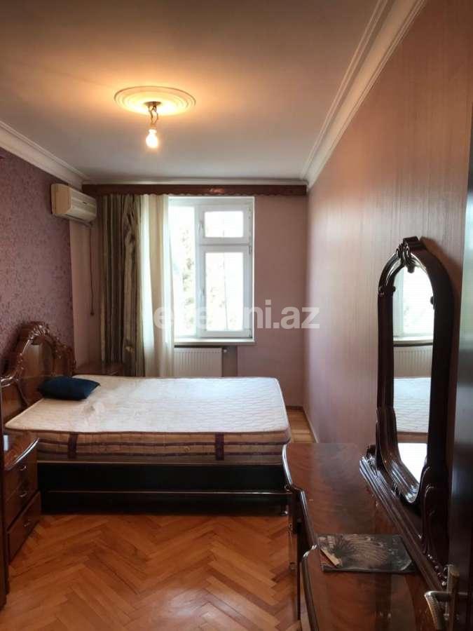 Kirayə verilir, köhnə tikili, 3 otaqlı, 68 m², Bakı, Nərimanov r, Gənclik m.