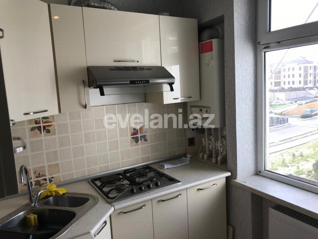 Kirayə verilir, köhnə tikili, 3 otaqlı, 68 m², Bakı, Nərimanov r, Gənclik m.