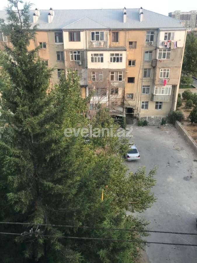 Kirayə verilir, köhnə tikili, 3 otaqlı, 68 m², Bakı, Nərimanov r, Gənclik m.