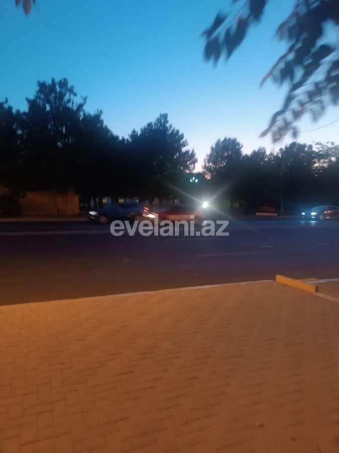 Kirayə verilir, köhnə tikili, 3 otaqlı, 68 m², Bakı, Nərimanov r, Gənclik m.