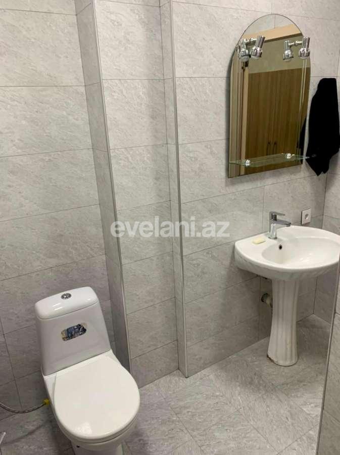 Kirayə verilir, yeni tikili, 1 otaqlı, 30 m², Bakı, Nərimanov r, Gənclik m.