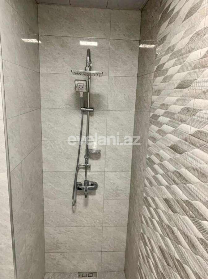 Kirayə verilir, yeni tikili, 1 otaqlı, 30 m², Bakı, Nərimanov r, Gənclik m.