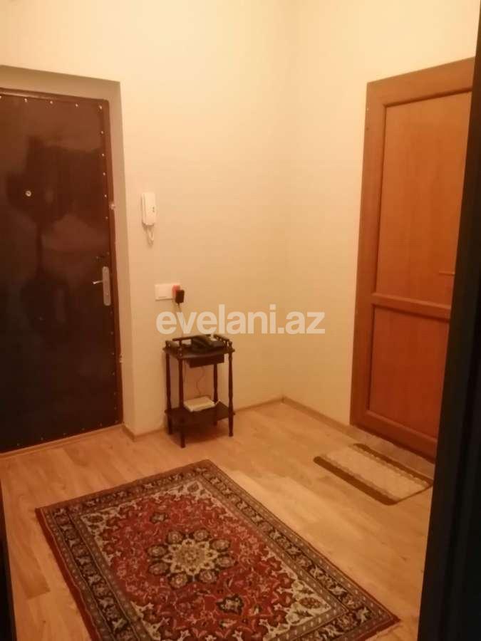 Rent, old building, 1 room, 55 m², Baku, Narimanov r.