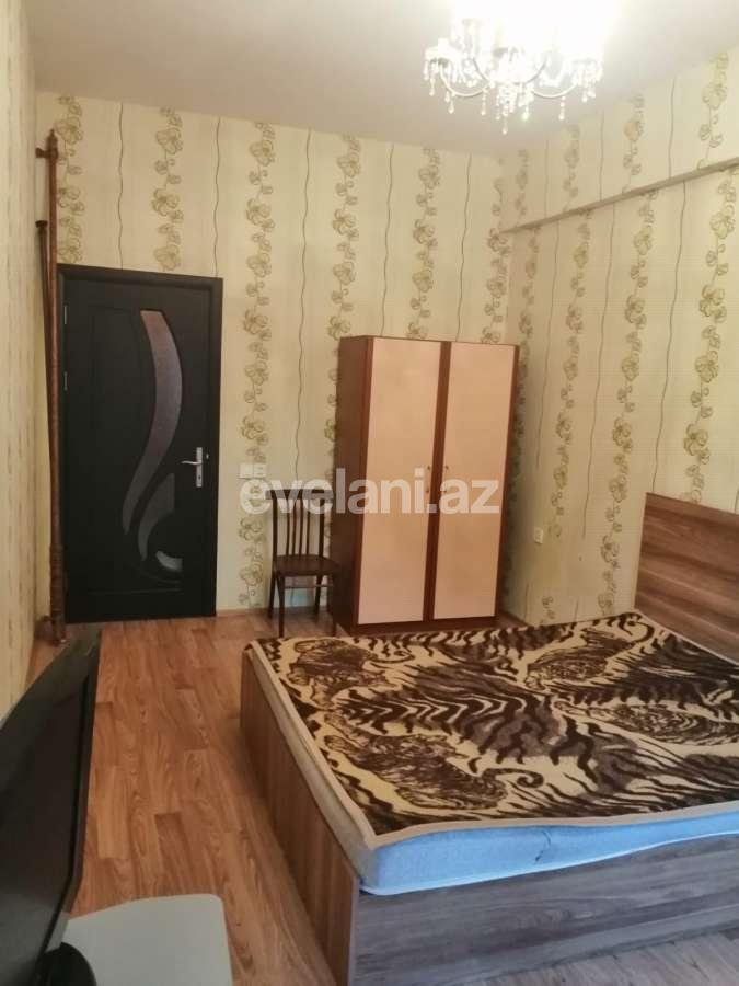 Rent, old building, 1 room, 55 m², Baku, Narimanov r.