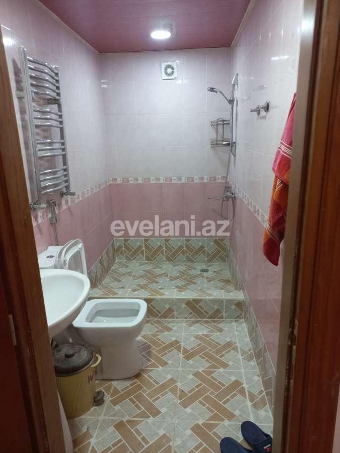 Сдаётся, новостройка, 4-комнаты, 205 m², Баку, Хатаинский r, Шах Исмаил Хатаи m.