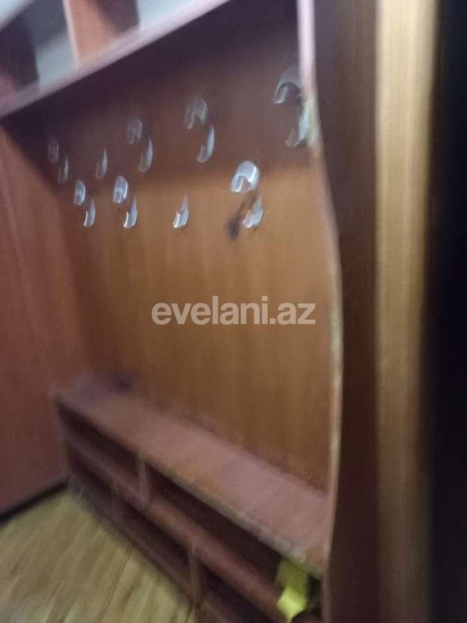 Сдаётся, новостройка, 4-комнаты, 205 m², Баку, Хатаинский r, Шах Исмаил Хатаи m.