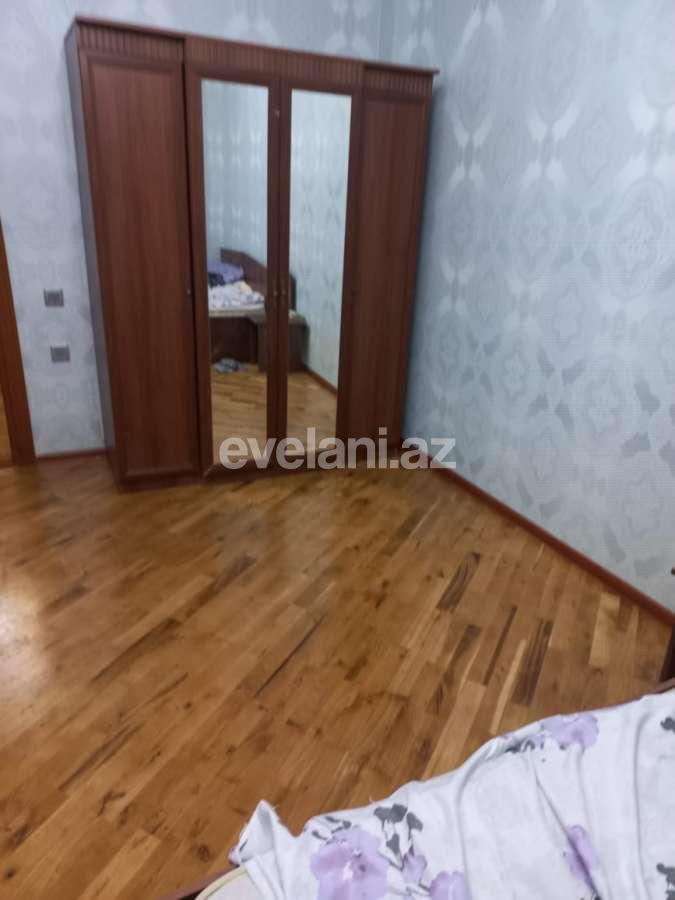 Сдаётся, новостройка, 4-комнаты, 205 m², Баку, Хатаинский r, Шах Исмаил Хатаи m.