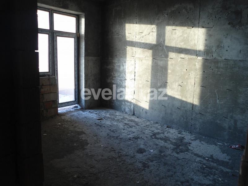 Satılır, yeni tikili, 3 otaqlı, 156 m², Bakı, Yasamal r, 20 yanvar m.