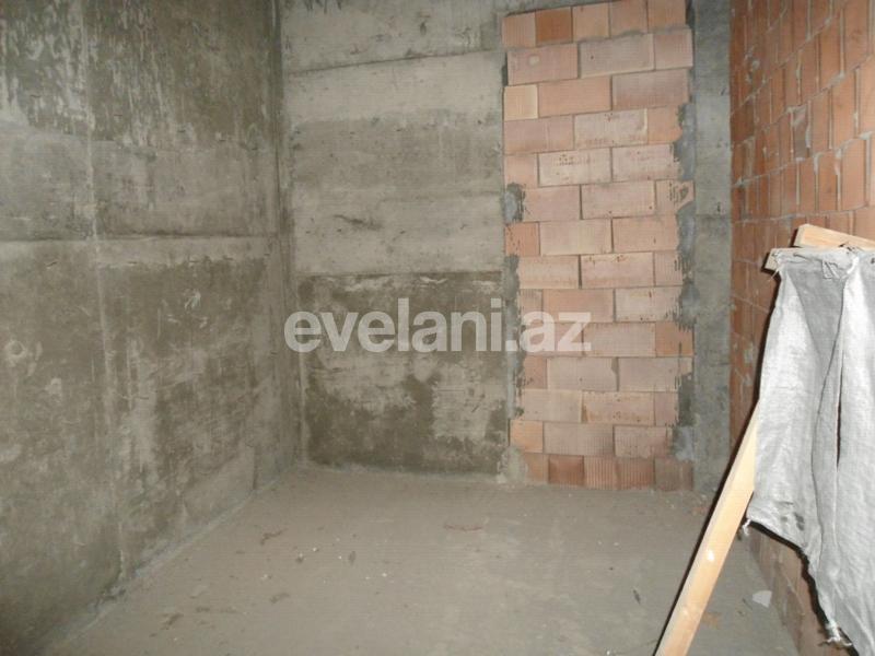 Satılır, yeni tikili, 3 otaqlı, 156 m², Bakı, Yasamal r, 20 yanvar m.
