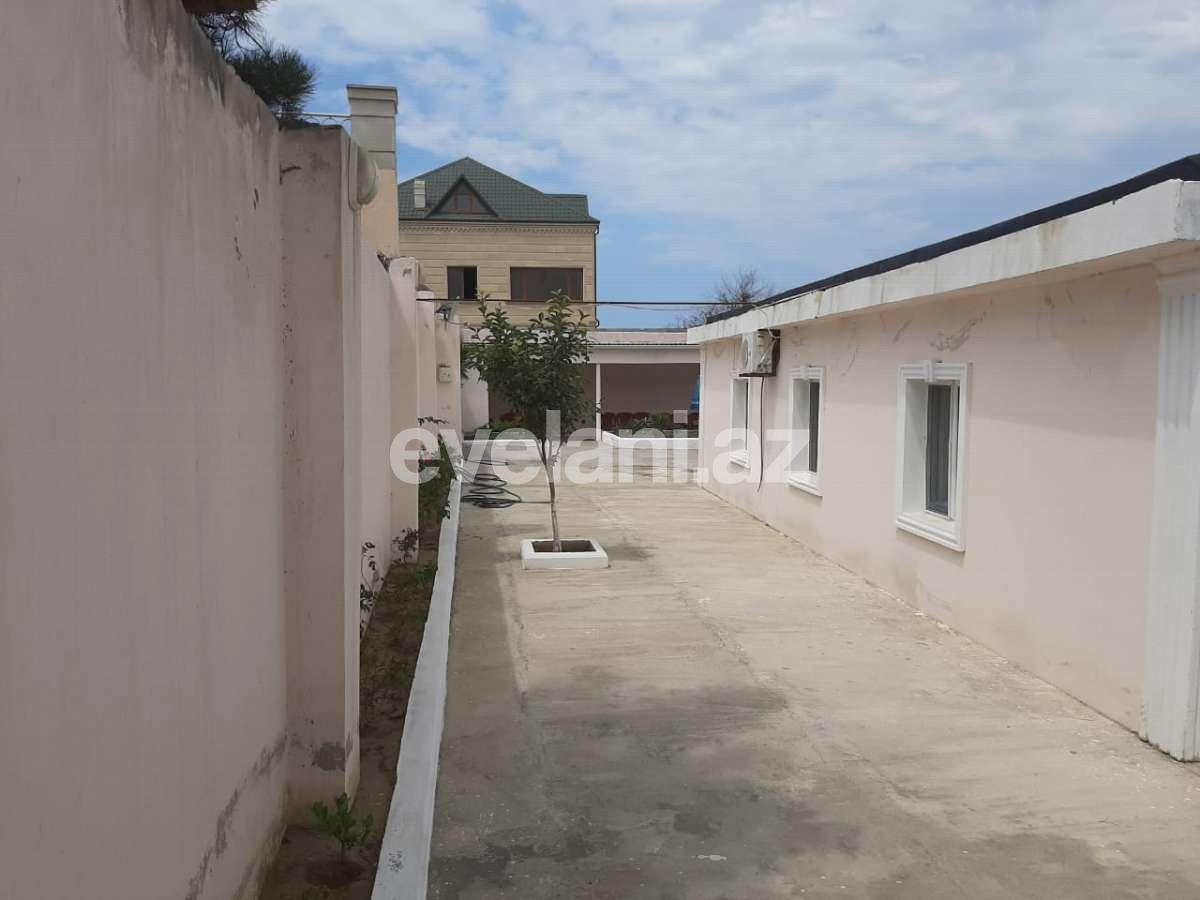 Satılır, həyət evi / bağ, 3 otaqlı, 300 m², Bakı, Abşeron r, Novxanı q.