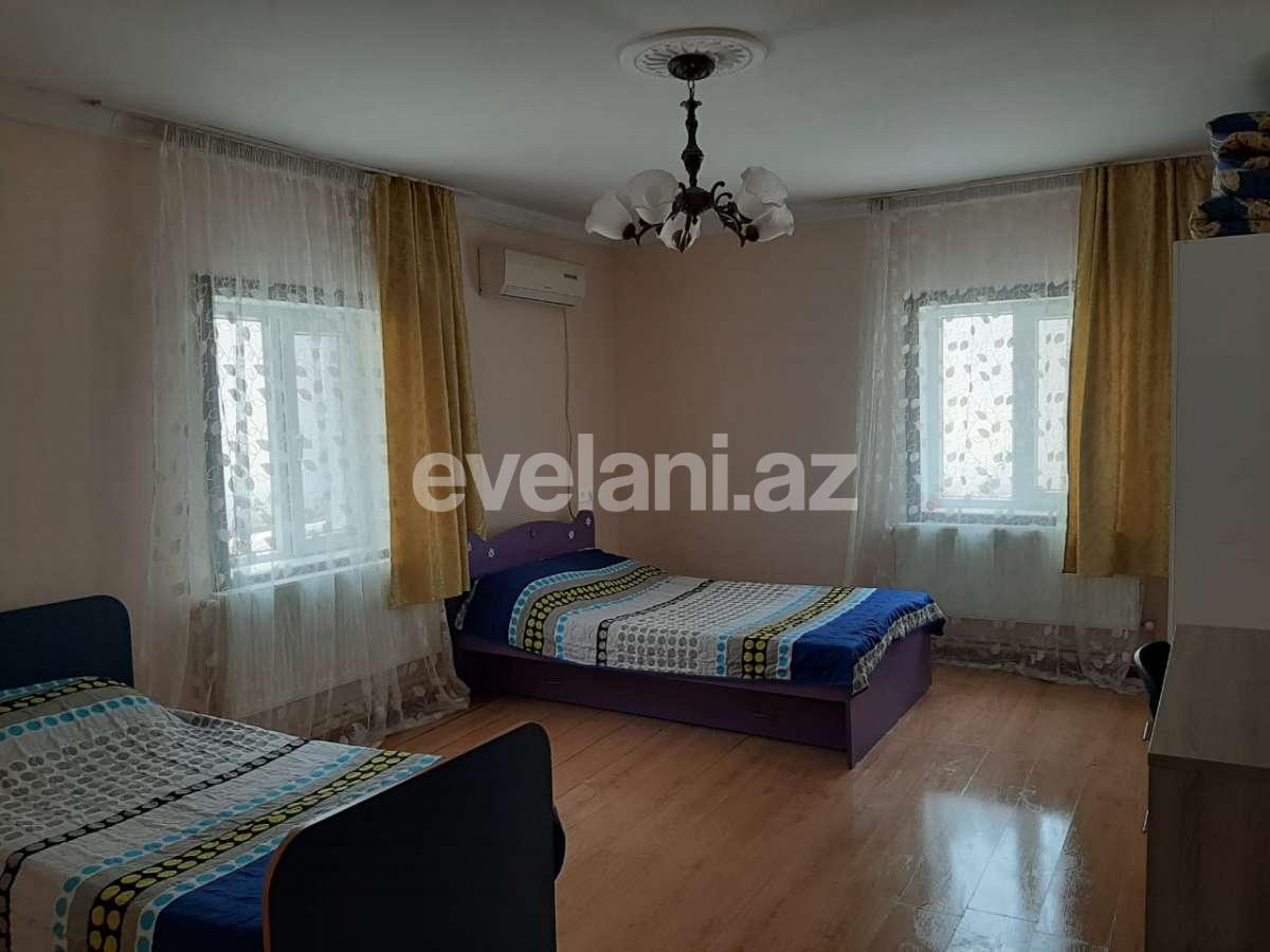 Satılır, həyət evi / bağ, 3 otaqlı, 300 m², Bakı, Abşeron r, Novxanı q.