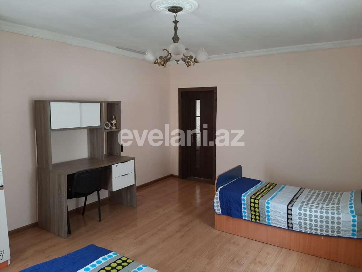 Satılır, həyət evi / bağ, 3 otaqlı, 300 m², Bakı, Abşeron r, Novxanı q.