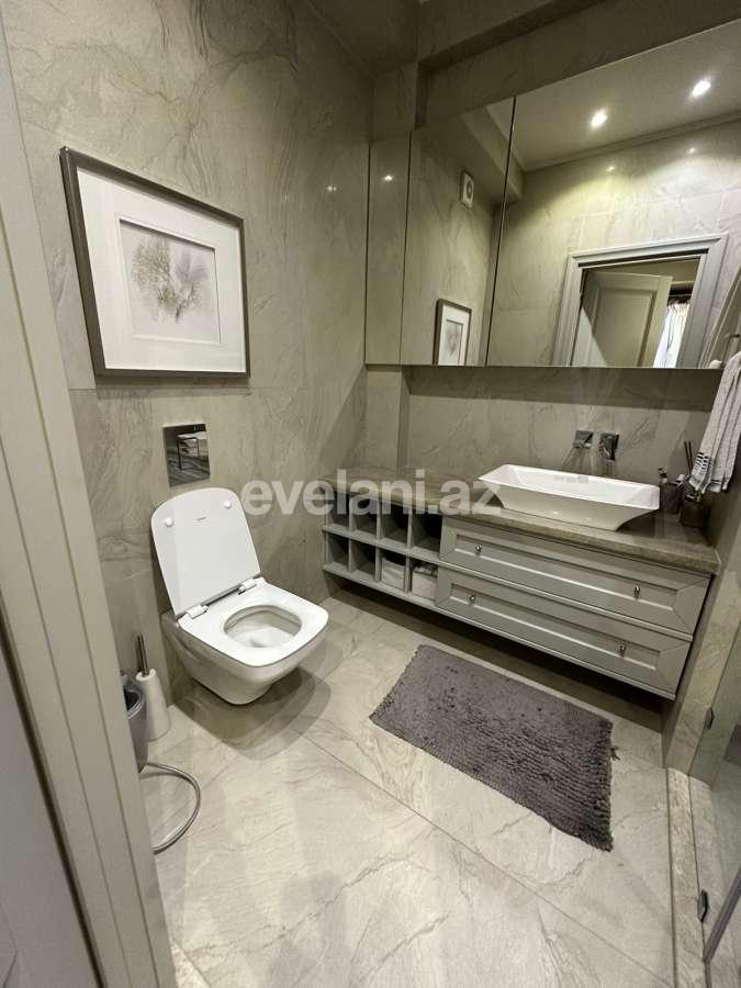 Rent, new building, 4 room, 220 m², Baku, Nasimi r, 28 may m.