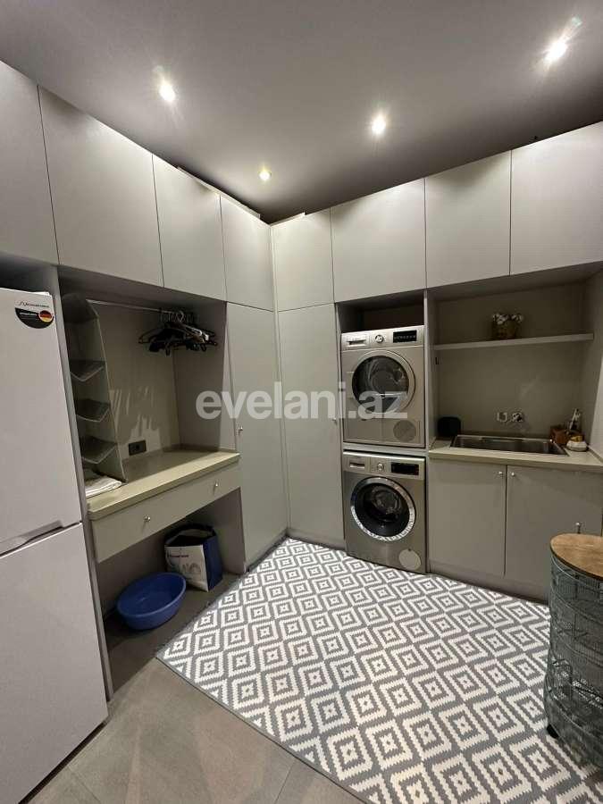 Rent, new building, 4 room, 220 m², Baku, Nasimi r, 28 may m.