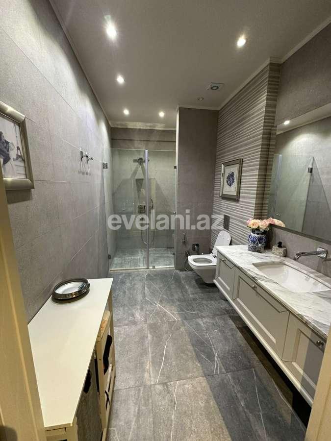 Rent, new building, 4 room, 220 m², Baku, Nasimi r, 28 may m.