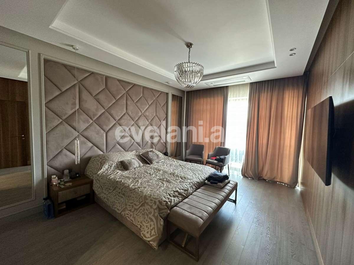 Rent, new building, 4 room, 220 m², Baku, Nasimi r, 28 may m.