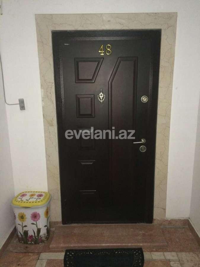 Kirayə verilir, yeni tikili, 3 otaqlı, 131 m², Bakı, Yasamal r, Elmlər Akademiyası m.