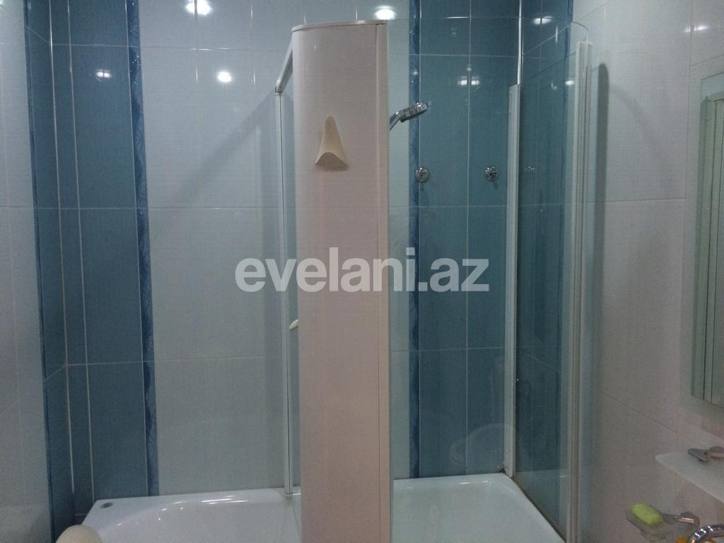 Kirayə verilir, yeni tikili, 3 otaqlı, 131 m², Bakı, Yasamal r, Elmlər Akademiyası m.