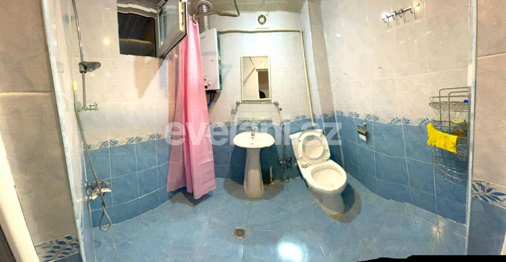 Kirayə verilir, köhnə tikili, 2 otaqlı, 53 m², Bakı, Nərimanov r, Nəriman Nərimanov m.