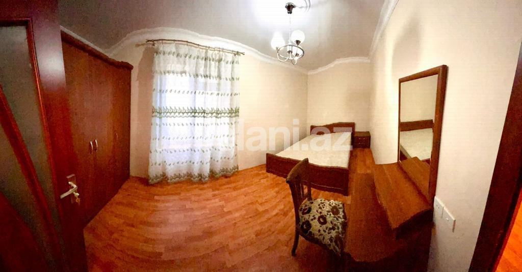 Kirayə verilir, köhnə tikili, 2 otaqlı, 53 m², Bakı, Nərimanov r, Nəriman Nərimanov m.