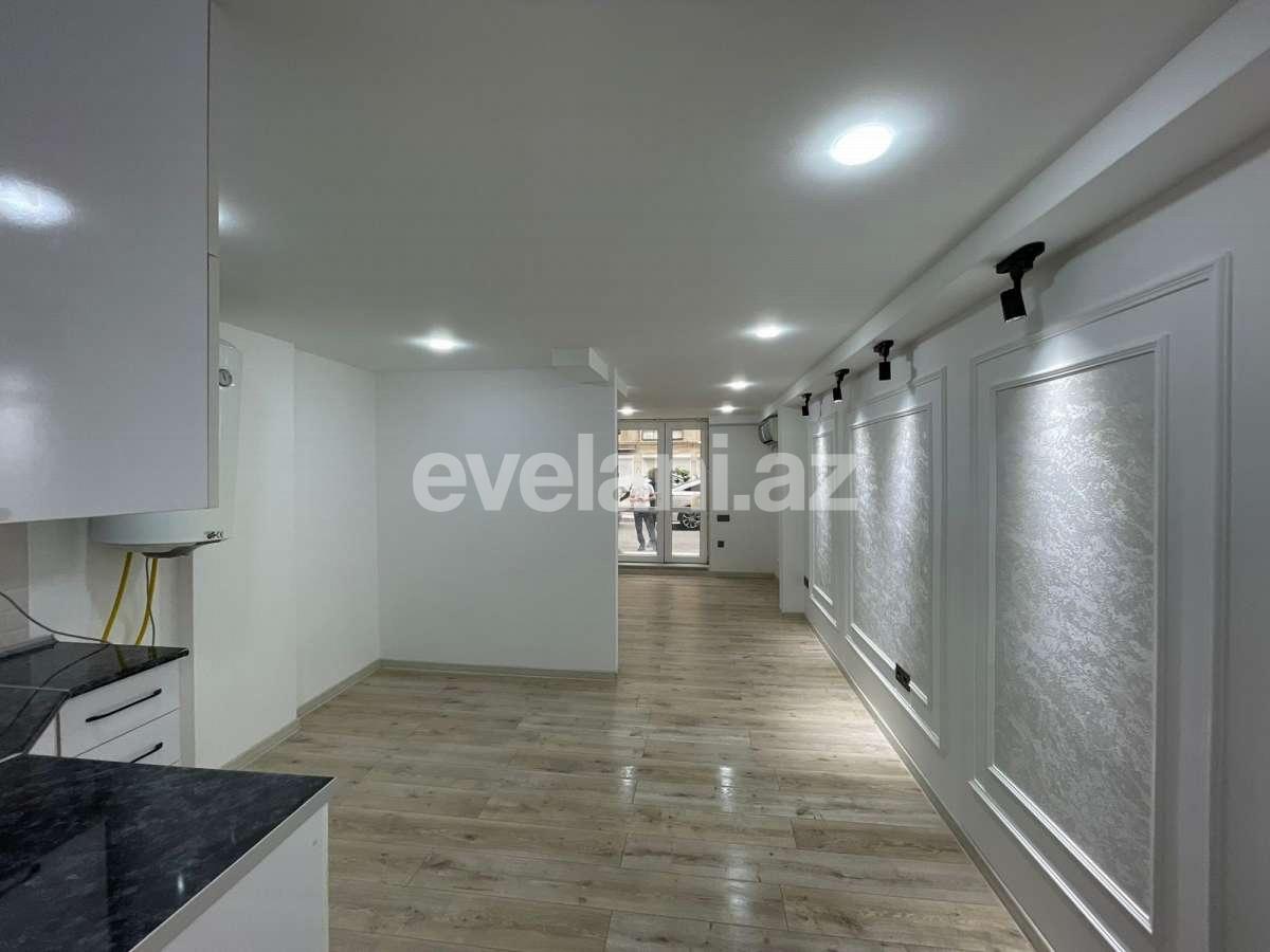 Sale, object, 60 m², Baku, Nizami r, Khalglar Doslugu m.