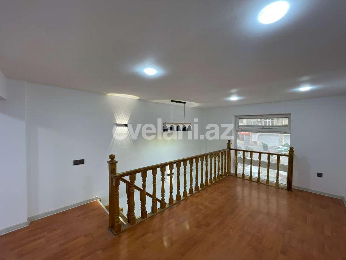 Sale, object, 60 m², Baku, Nizami r, Khalglar Doslugu m.