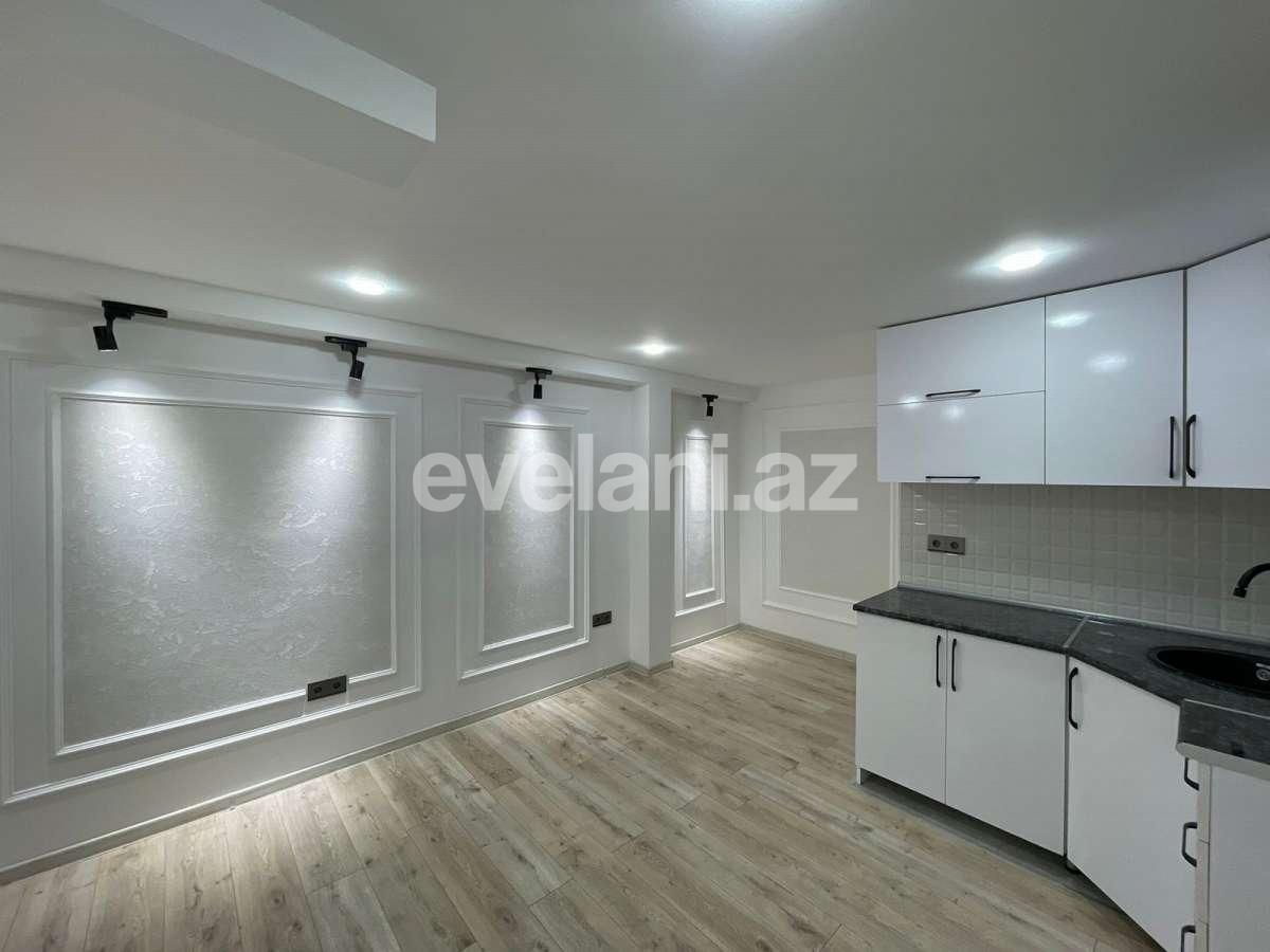 Sale, object, 60 m², Baku, Nizami r, Khalglar Doslugu m.