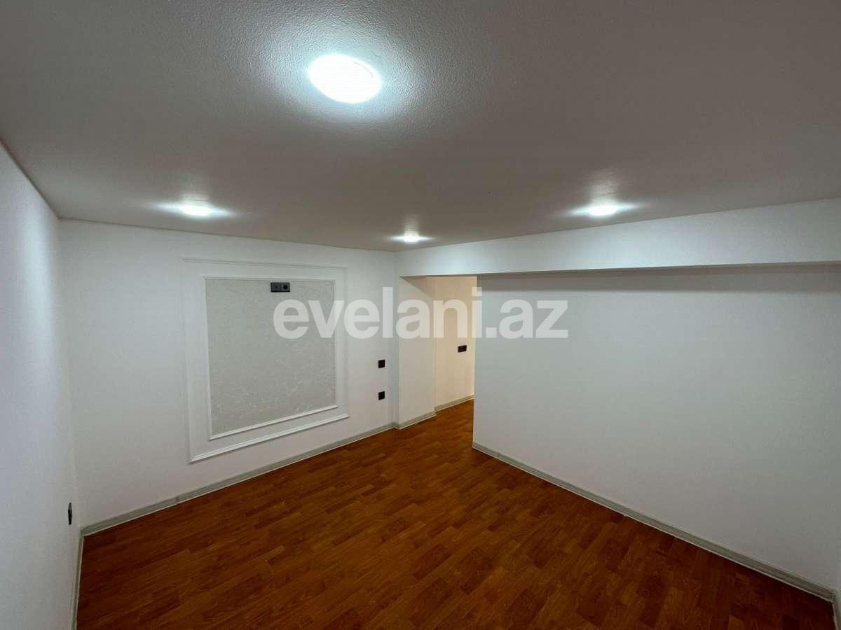 Sale, object, 60 m², Baku, Nizami r, Khalglar Doslugu m.