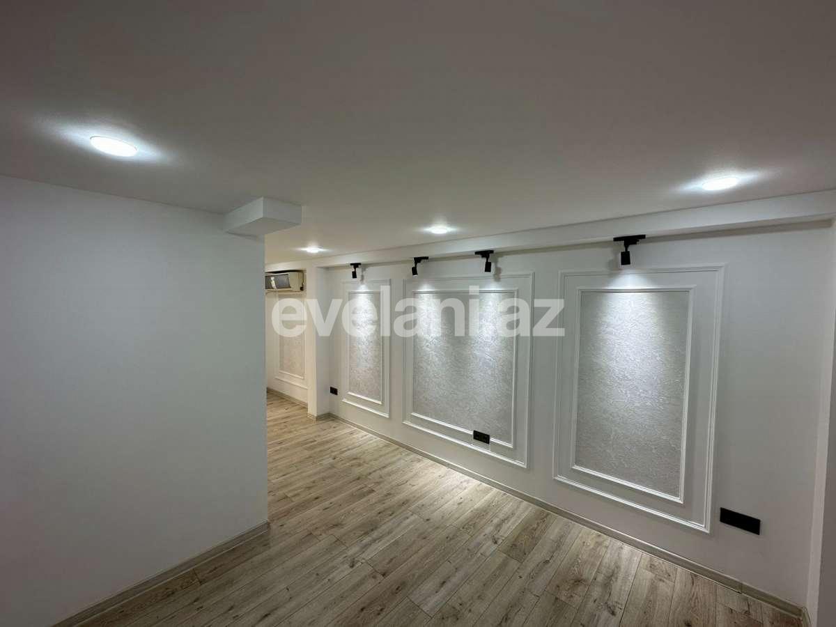 Sale, object, 60 m², Baku, Nizami r, Khalglar Doslugu m.