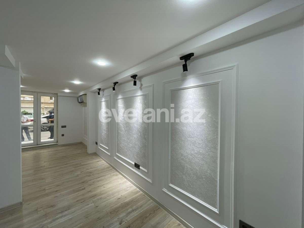 Sale, object, 60 m², Baku, Nizami r, Khalglar Doslugu m.