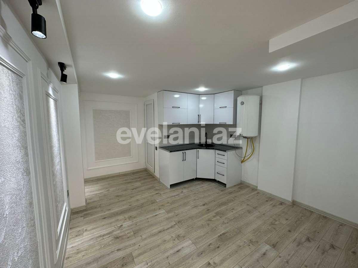 Sale, object, 60 m², Baku, Nizami r, Khalglar Doslugu m.