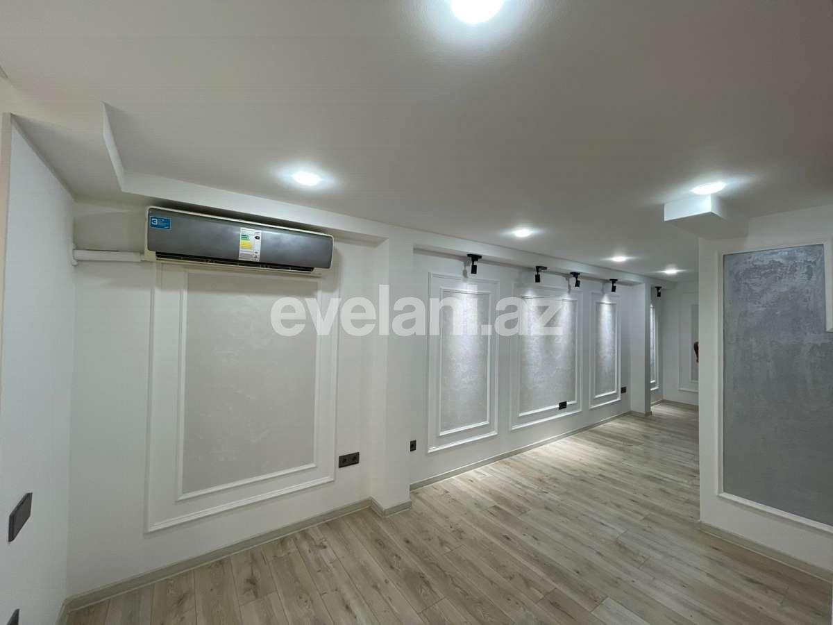 Sale, object, 60 m², Baku, Nizami r, Khalglar Doslugu m.