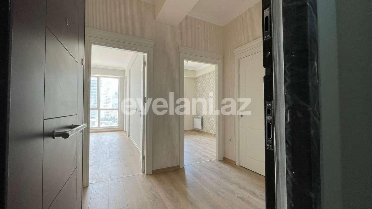 Satılır, yeni tikili, 2 otaqlı, 45 m², Bakı, Yasamal r, Yasamal q, 20 yanvar m.
