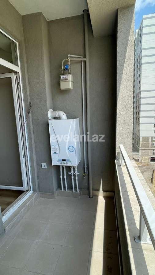 Satılır, yeni tikili, 2 otaqlı, 45 m², Bakı, Yasamal r, Yasamal q, 20 yanvar m.