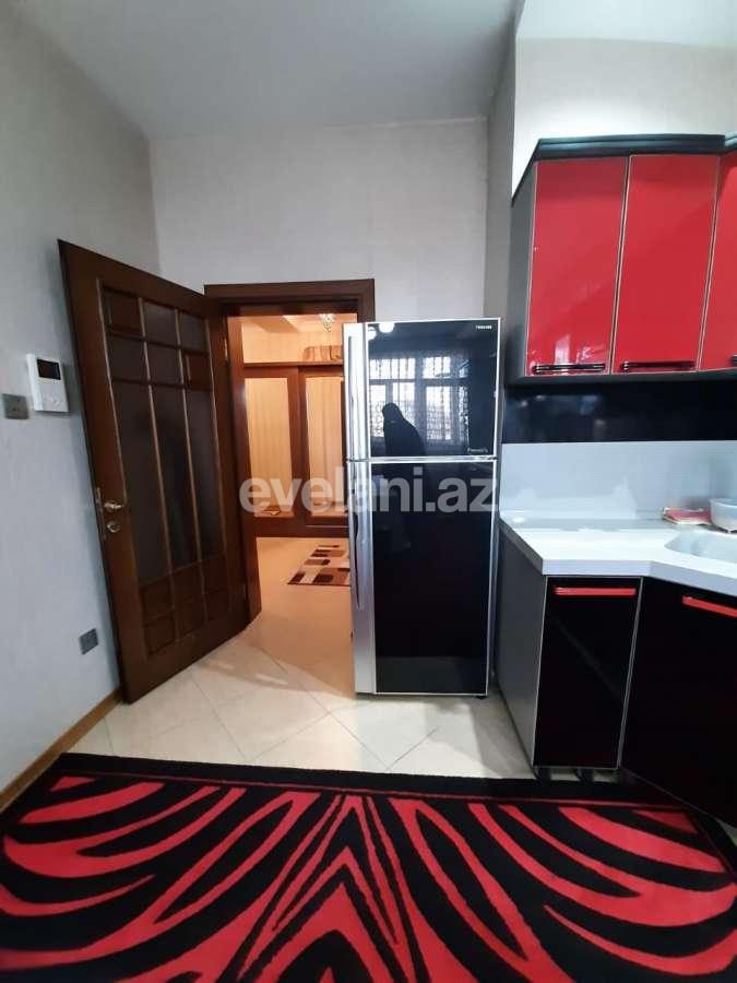 Satılır, yeni tikili, 3 otaqlı, 106 m², Bakı, Binəqədi r, 9-cu mikrorayon q, Memar Əcəmi m.