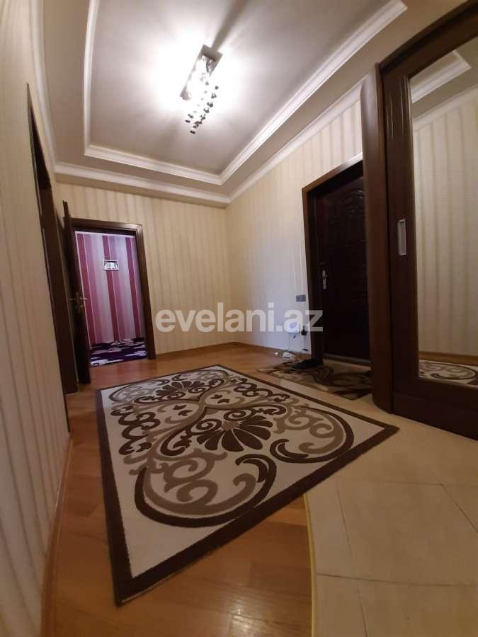 Satılır, yeni tikili, 3 otaqlı, 106 m², Bakı, Binəqədi r, 9-cu mikrorayon q, Memar Əcəmi m.