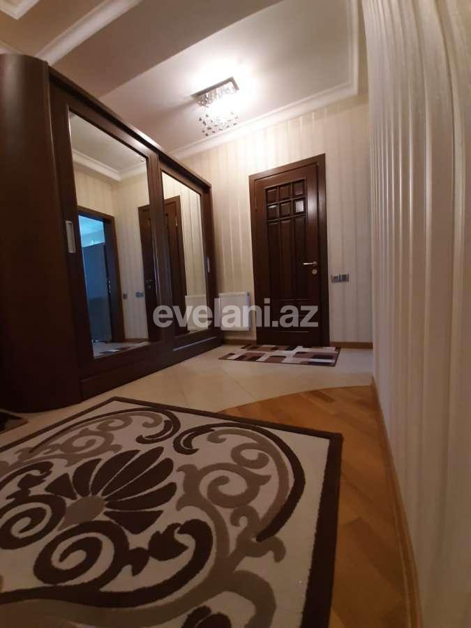 Satılır, yeni tikili, 3 otaqlı, 106 m², Bakı, Binəqədi r, 9-cu mikrorayon q, Memar Əcəmi m.