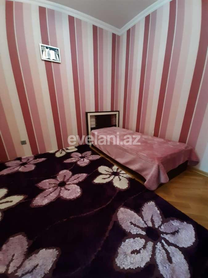 Satılır, yeni tikili, 3 otaqlı, 106 m², Bakı, Binəqədi r, 9-cu mikrorayon q, Memar Əcəmi m.