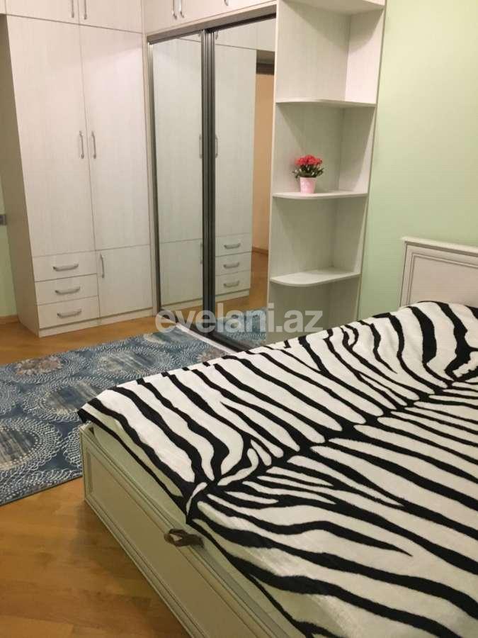Kirayə verilir, yeni tikili, 3 otaqlı, 130 m², Bakı, Yasamal r, İnşaatçılar m.