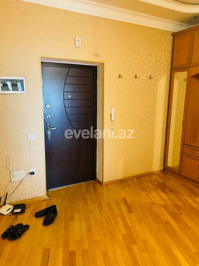 Продаётся, новостройка, 2-комнаты, 90 m², Баку, Ясамальский r, Элмляр Академиясы m.